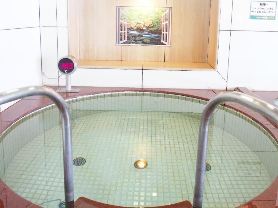 Ueno Station Hostel Oriental Ⅱ Tokyo Esterno foto