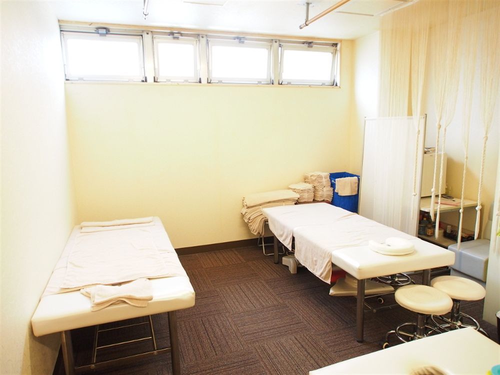 Ueno Station Hostel Oriental Ⅱ Tokyo Esterno foto