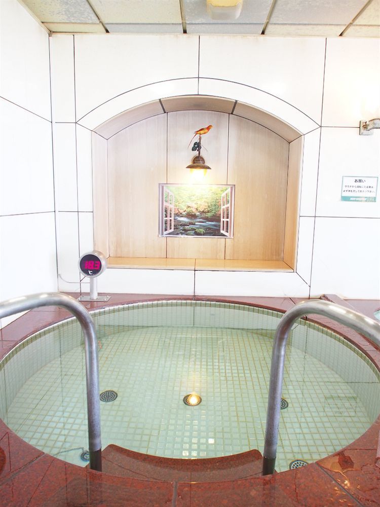 Ueno Station Hostel Oriental Ⅱ Tokyo Esterno foto