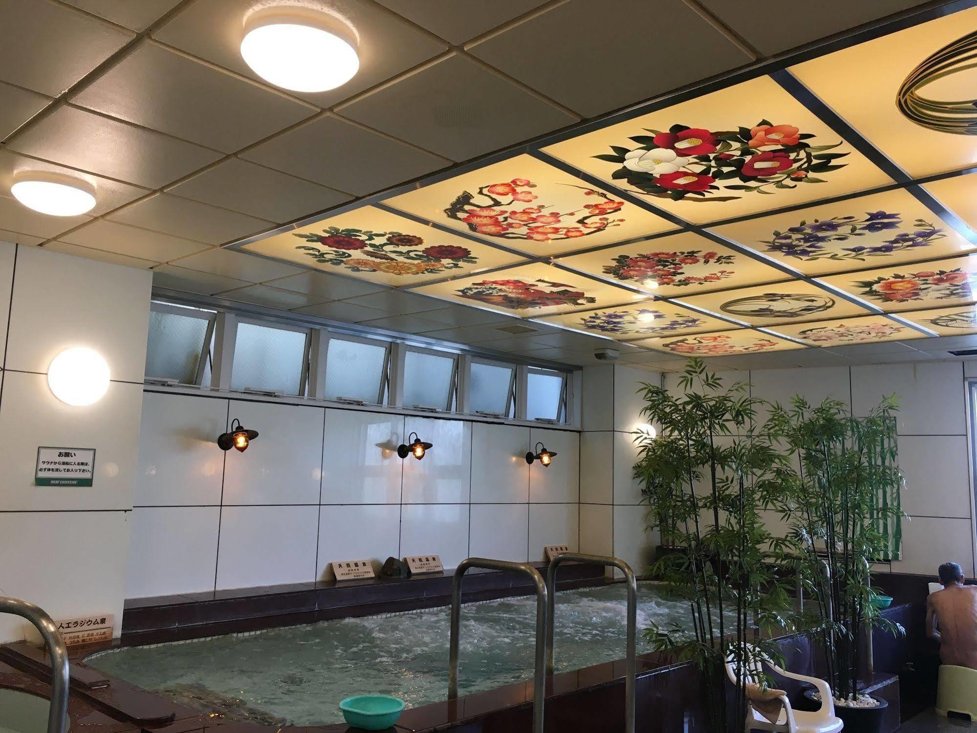 Ueno Station Hostel Oriental Ⅱ Tokyo Esterno foto